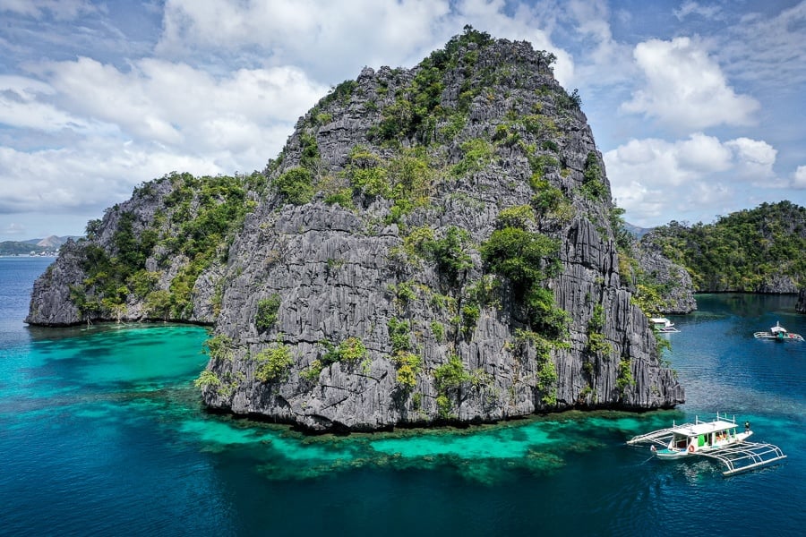 Coron Palawan Adventure Guide for First-Time Visitors