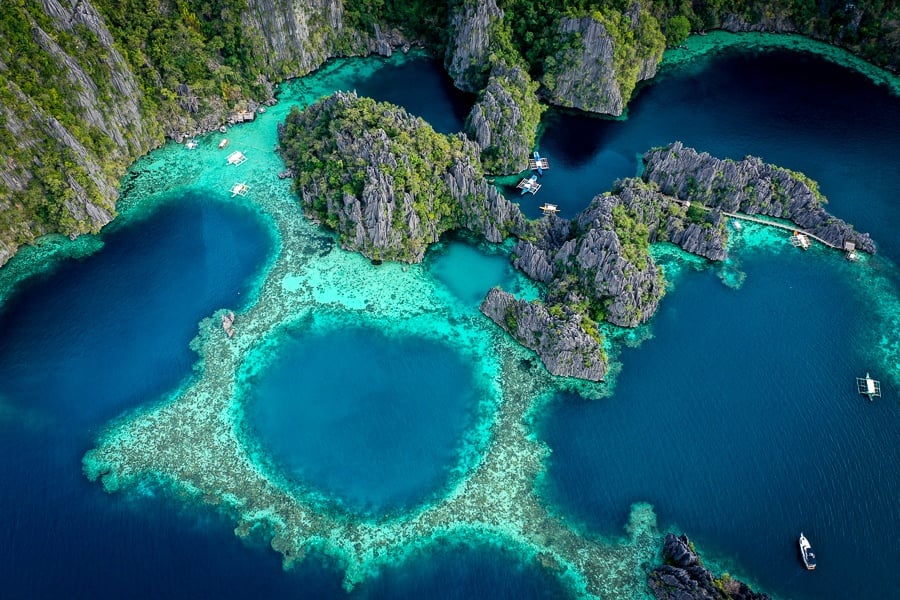 Coron Palawan Adventure Guide for First-Time Visitors